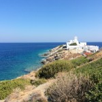 Vacanze a Sifnos: una scelta giusta