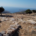 L’«aristocratica» isola di Sifnos