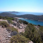 Sifnos, cosa porto con me?