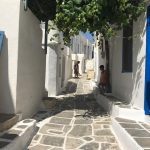 Sifnos: impossibile non tornare